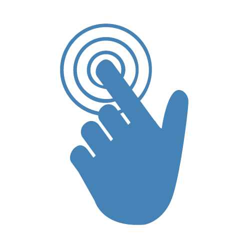 GiveTide: Donate spare change in custom amounts in a single tap, or donate it automatically every week.